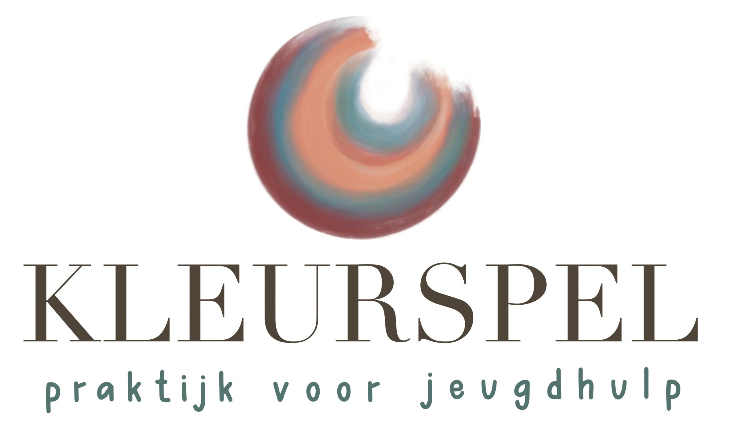 KleurSpel logo